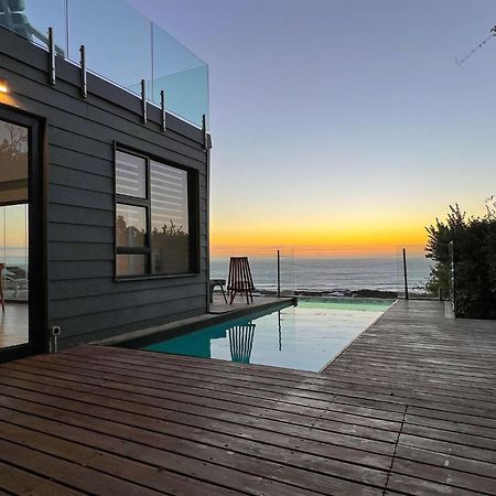 Namaste Cape Point Villa Cape Town Exterior photo