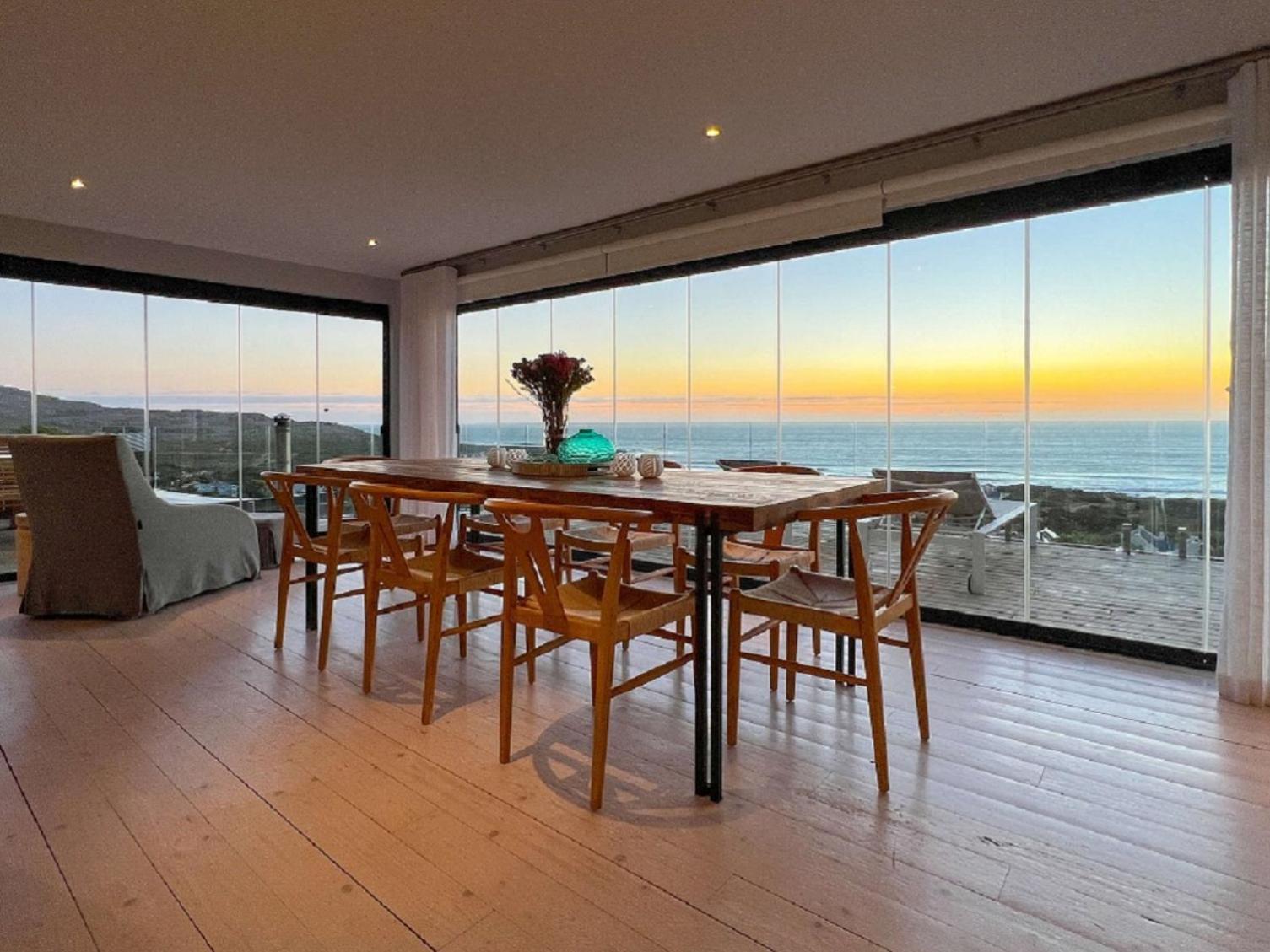 Namaste Cape Point Villa Cape Town Exterior photo