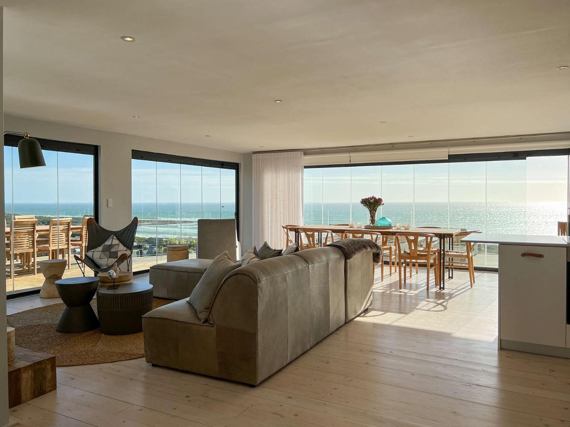 Namaste Cape Point Villa Cape Town Exterior photo