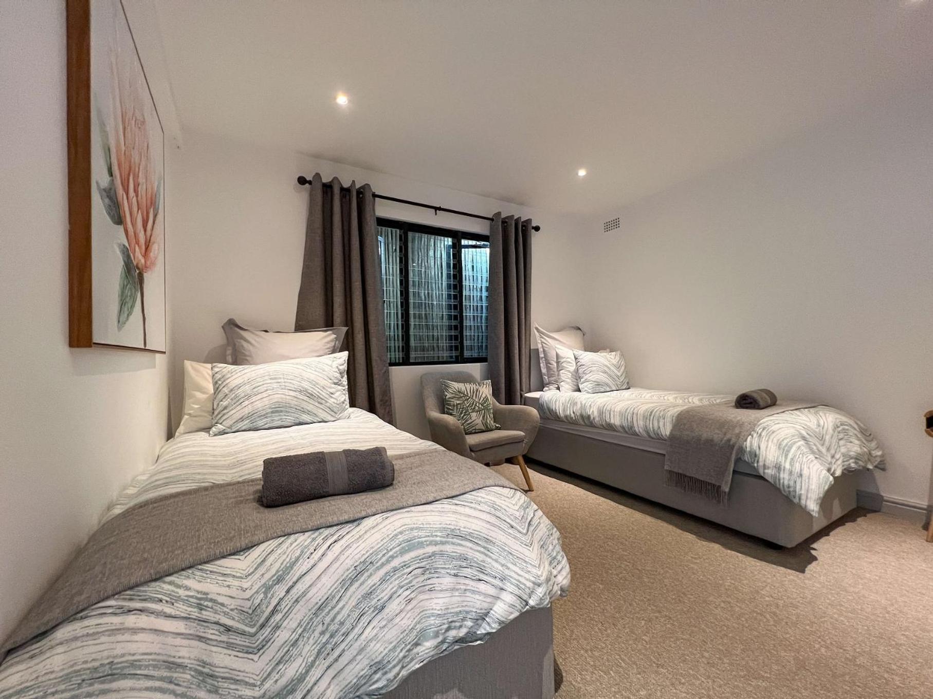 Namaste Cape Point Villa Cape Town Exterior photo