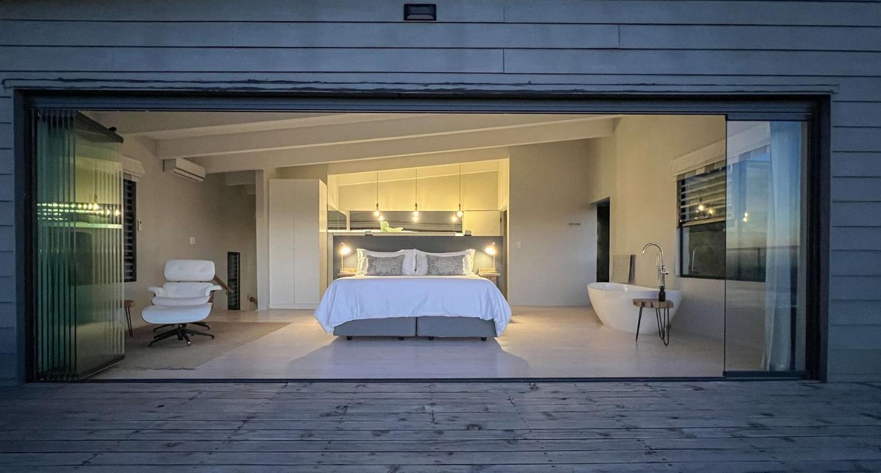 Namaste Cape Point Villa Cape Town Exterior photo