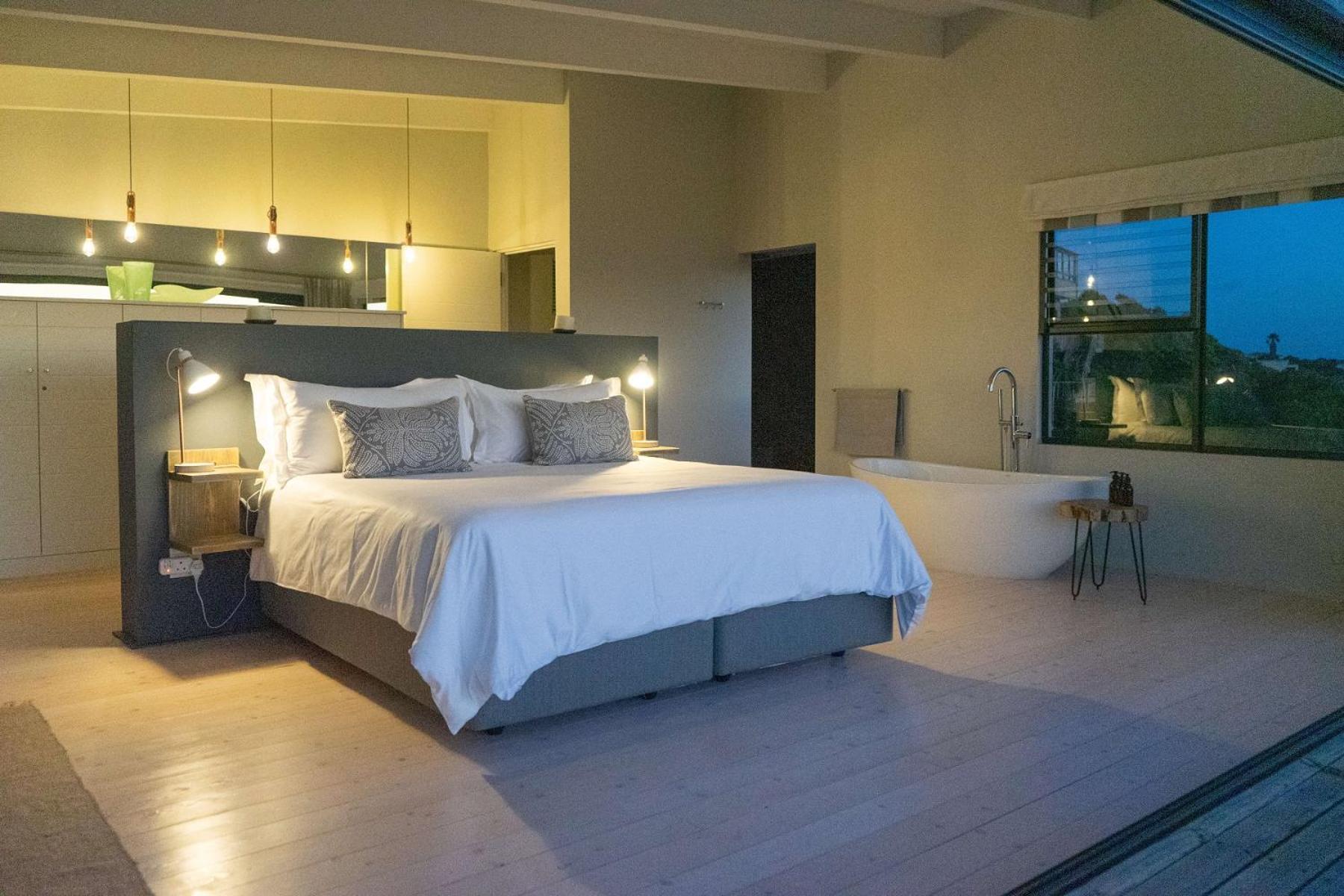 Namaste Cape Point Villa Cape Town Exterior photo