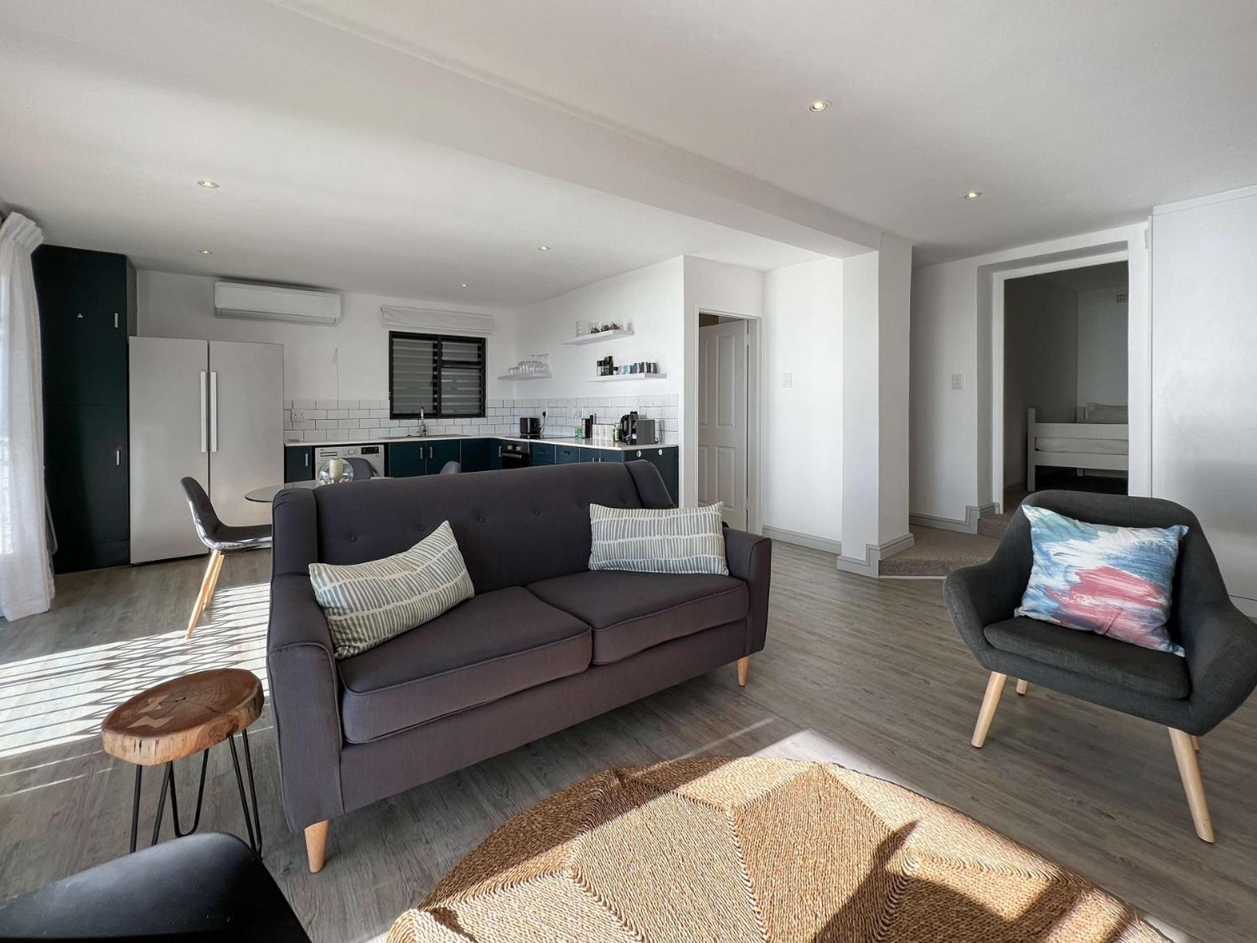 Namaste Cape Point Villa Cape Town Exterior photo