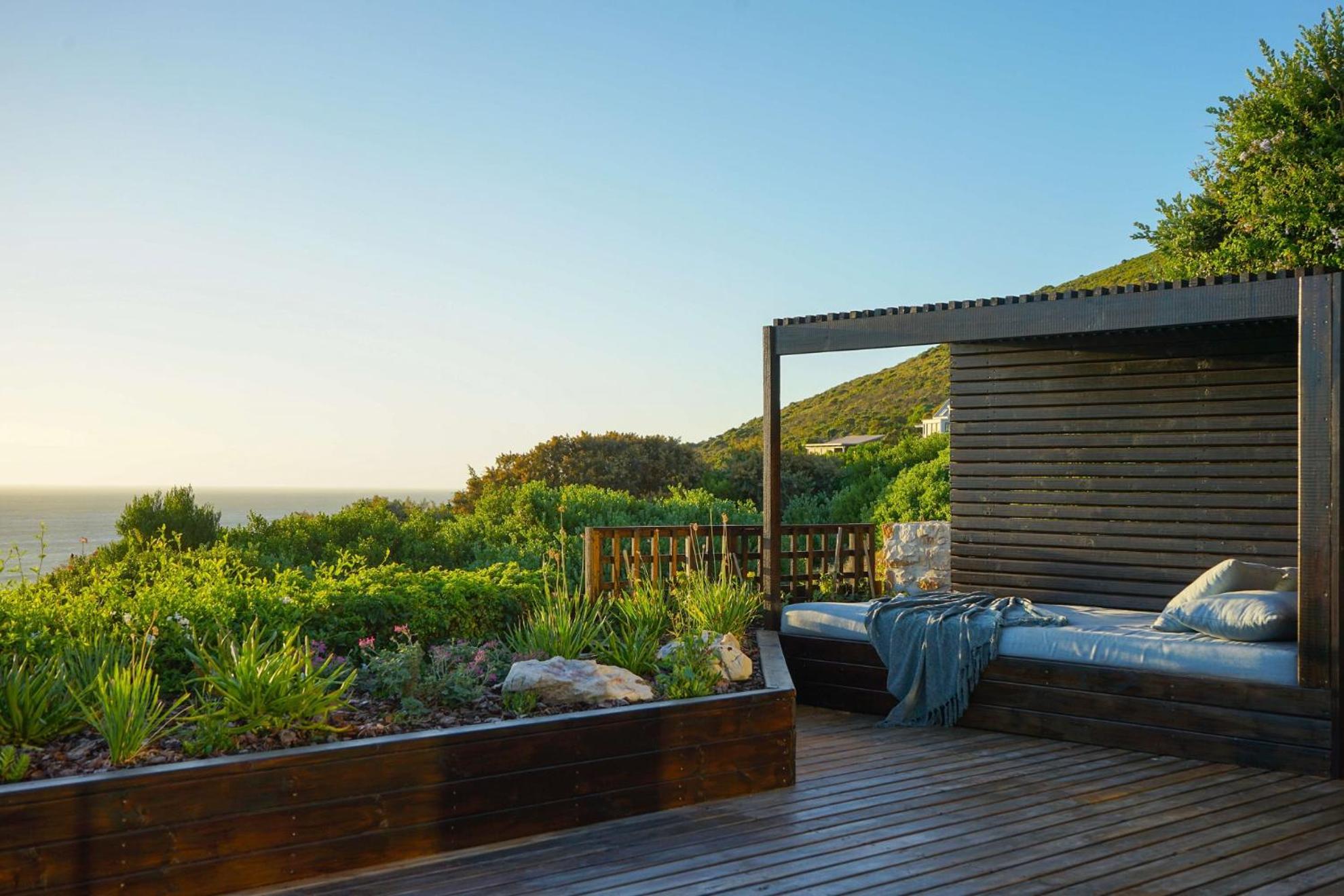 Namaste Cape Point Villa Cape Town Exterior photo